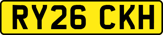 RY26CKH