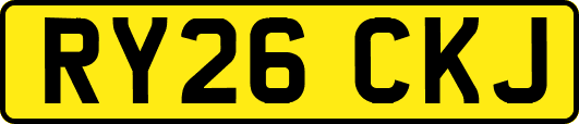 RY26CKJ