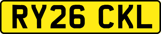RY26CKL