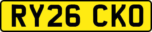 RY26CKO
