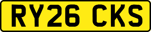 RY26CKS