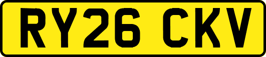 RY26CKV