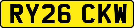 RY26CKW