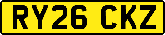 RY26CKZ