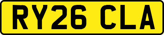 RY26CLA