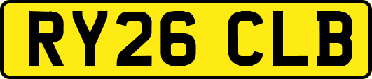 RY26CLB