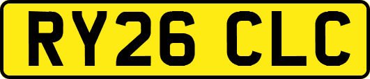 RY26CLC