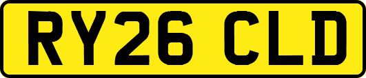 RY26CLD