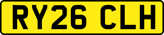 RY26CLH