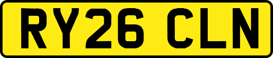 RY26CLN