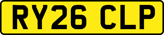 RY26CLP