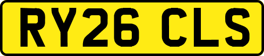 RY26CLS