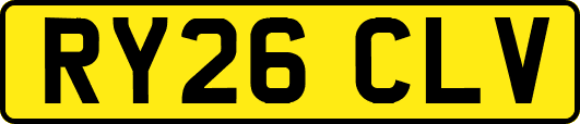 RY26CLV