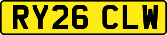 RY26CLW