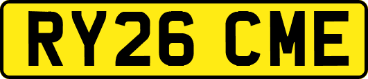 RY26CME
