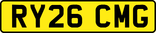 RY26CMG