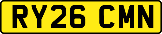 RY26CMN