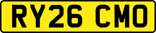RY26CMO