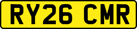 RY26CMR