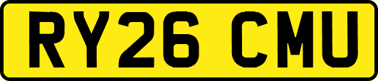 RY26CMU
