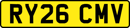 RY26CMV