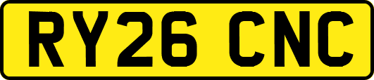 RY26CNC
