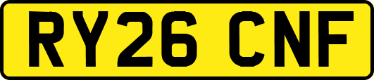 RY26CNF