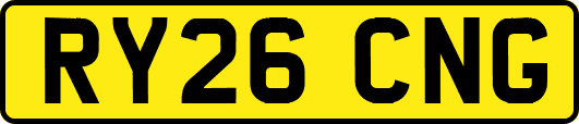 RY26CNG