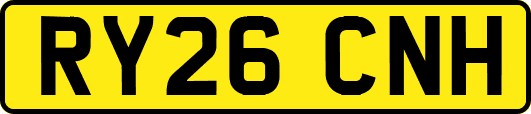 RY26CNH
