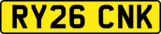 RY26CNK