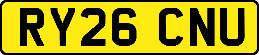 RY26CNU