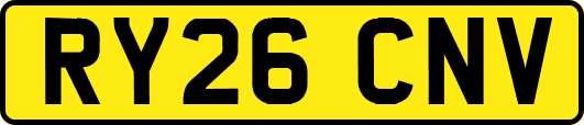 RY26CNV