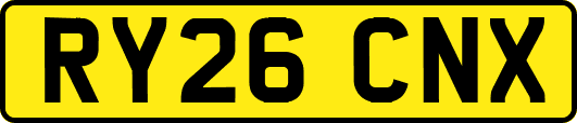 RY26CNX