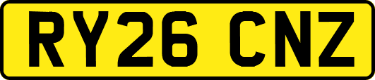 RY26CNZ