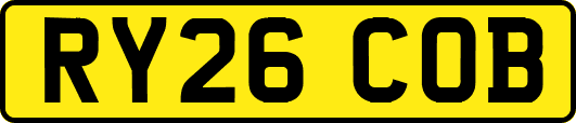 RY26COB