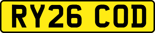 RY26COD