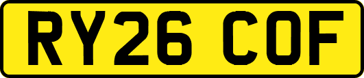 RY26COF