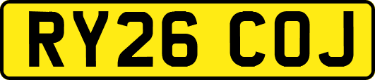 RY26COJ
