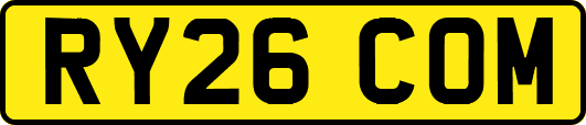 RY26COM