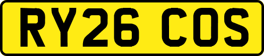 RY26COS