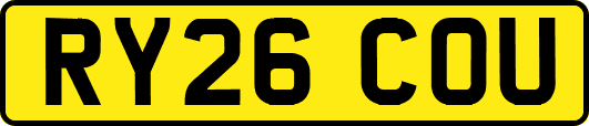 RY26COU
