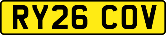 RY26COV