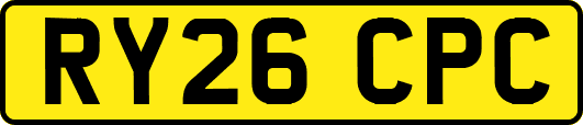 RY26CPC