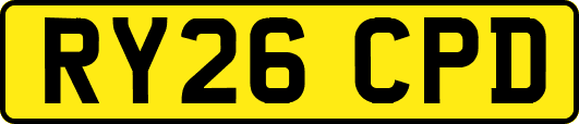 RY26CPD