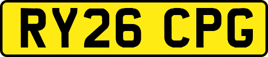 RY26CPG