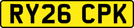 RY26CPK