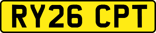RY26CPT
