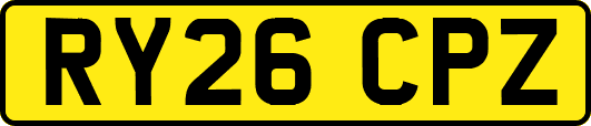 RY26CPZ