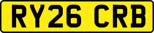 RY26CRB