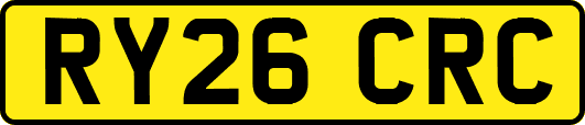RY26CRC